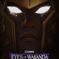 Eyes of Wakanda