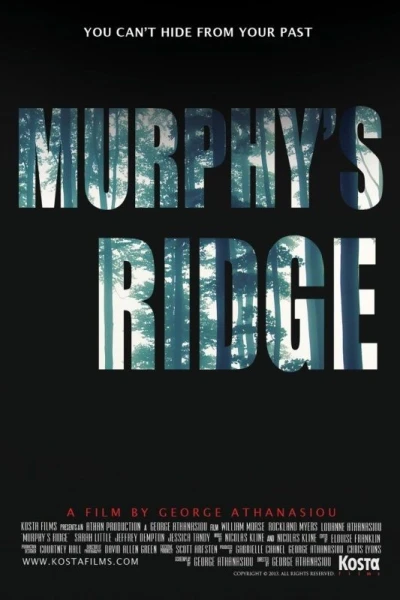 Murphy's Ridge
