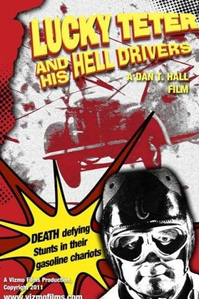 Lucky Teter and His Hell Drivers
