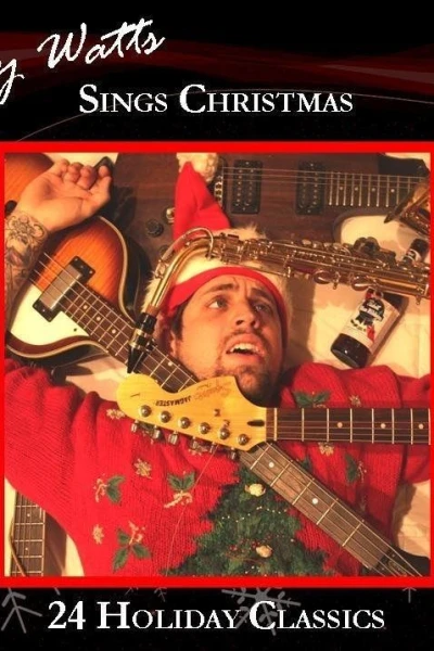 Higgy & Watts: The Christmas Special
