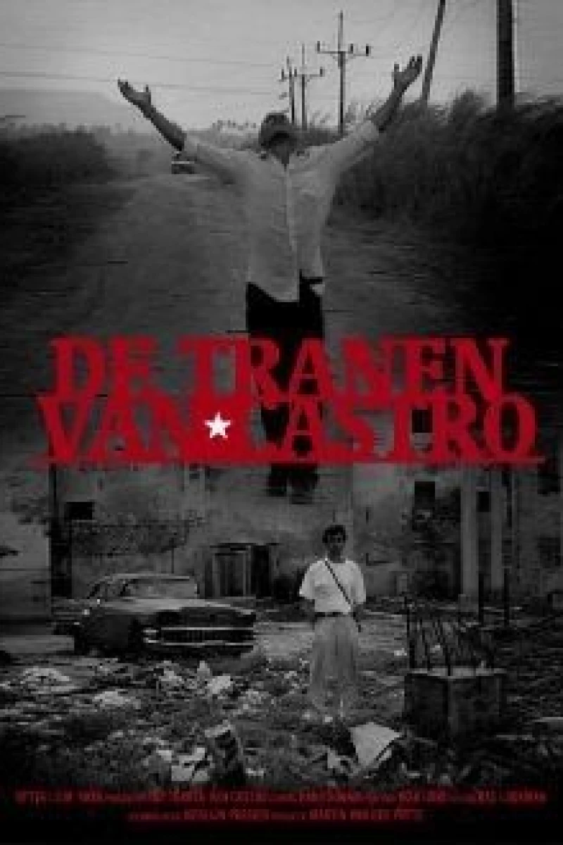 De tranen van Castro Poster