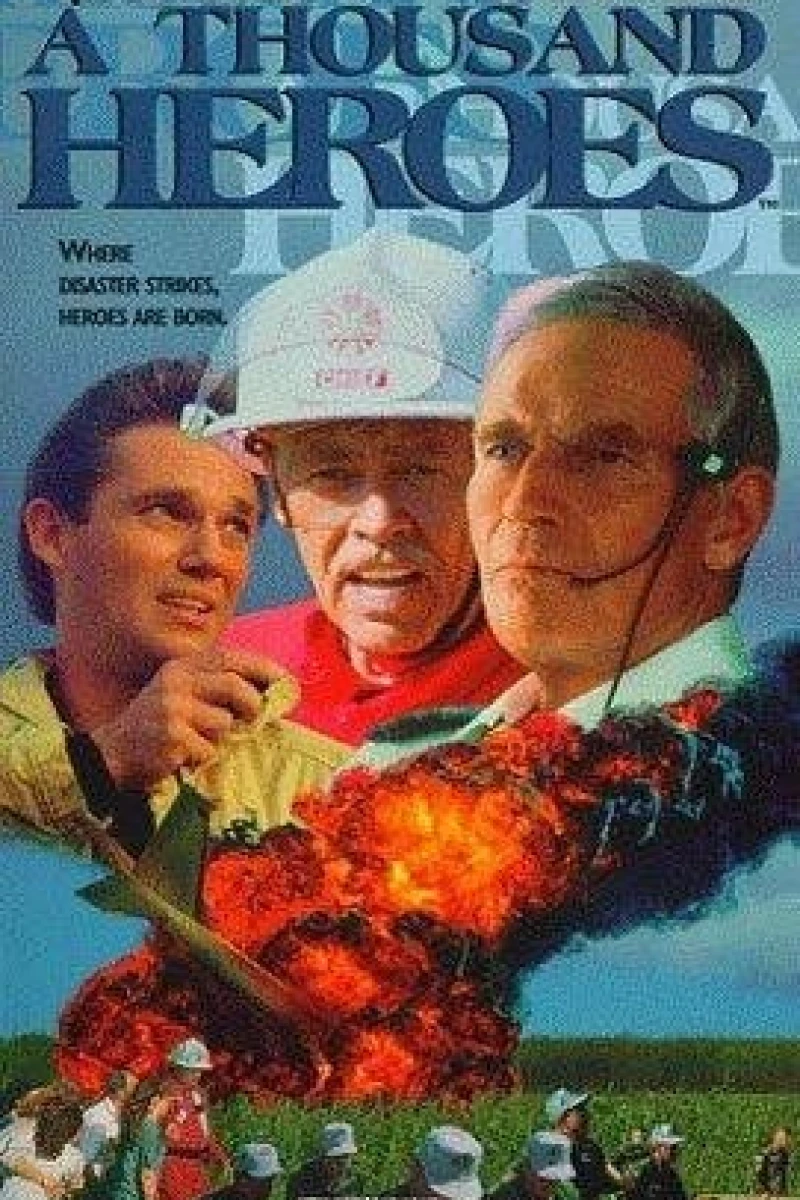 Crash Landing: The Rescue of Flight 232 Poster