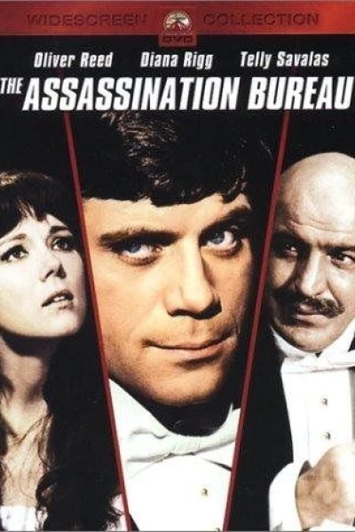 The Assassination Bureau