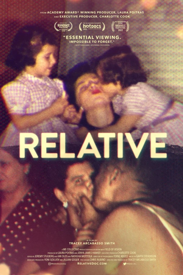 Relative Poster