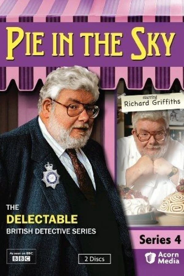Pie in the Sky Poster