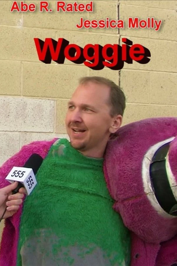 Woggie Poster