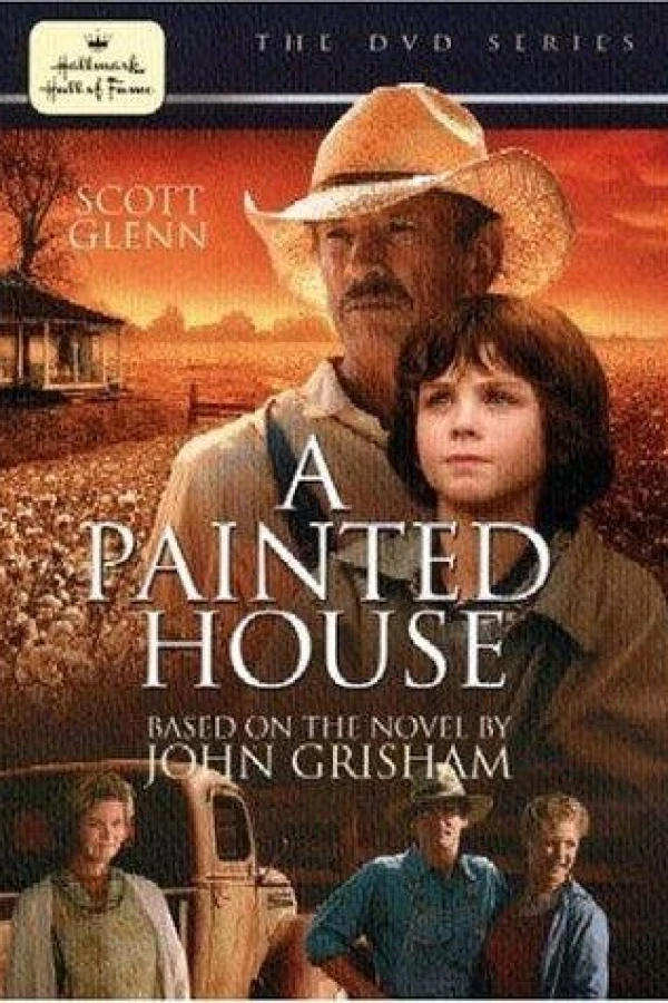 A Painted House Poster