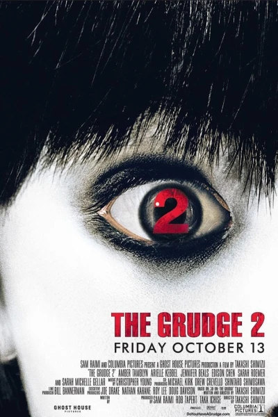 The Grudge 2