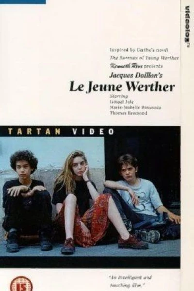 Young Werther