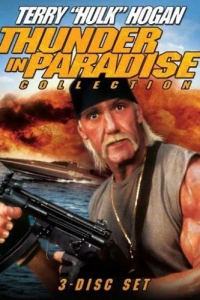 Thunder in Paradise 3