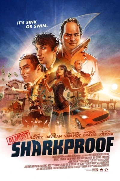Sharkproof