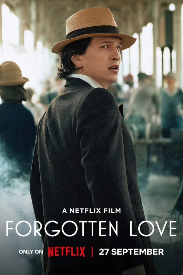 Forgotten Love Poster