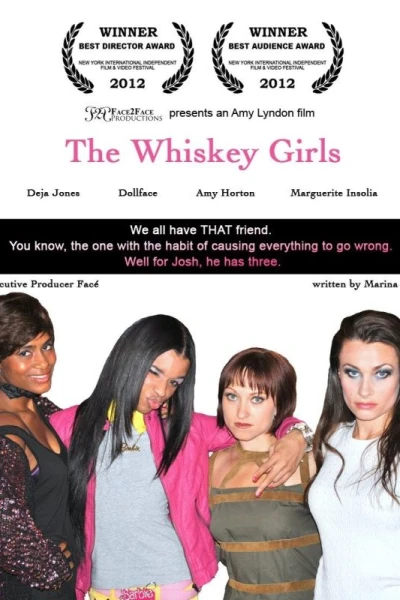The Whiskey Girls