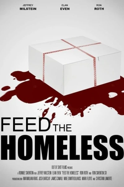 Feed the Homeless