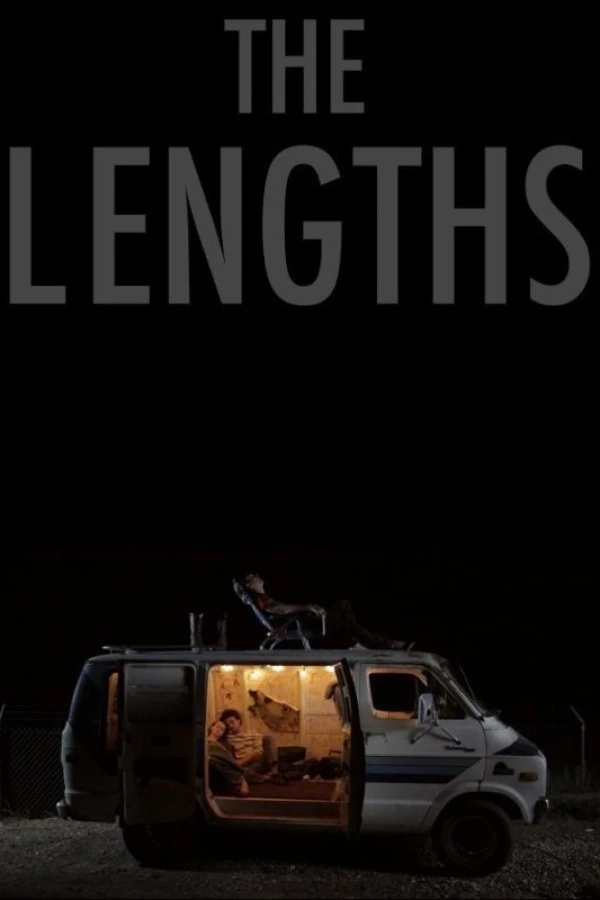 The Lengths Poster