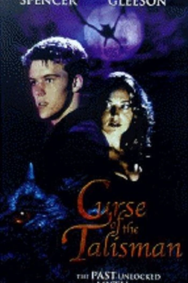 Curse of the Talisman Poster