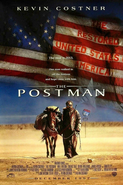 The Postman - Budbäraren