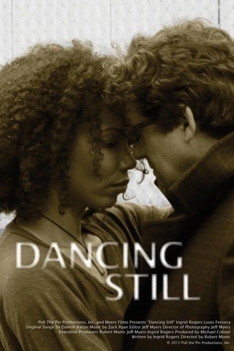 Dancing Still Poster