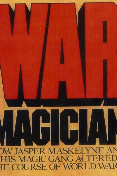 The War Magician