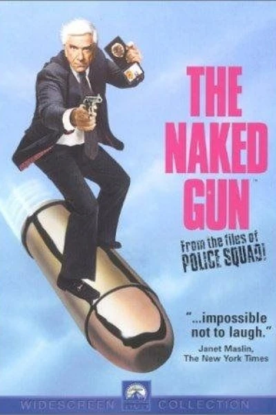 The Naked Gun: From the Files of Police Squad!