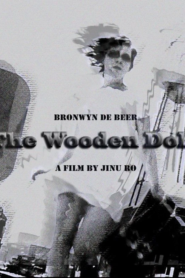 The Wooden Doll Poster