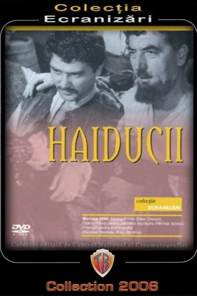 Haiducii