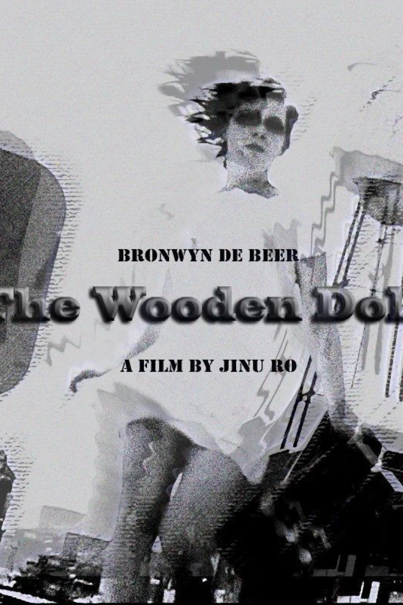 The Wooden Doll Poster