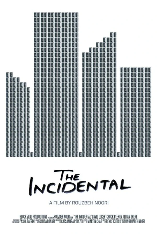 The Incidental Poster