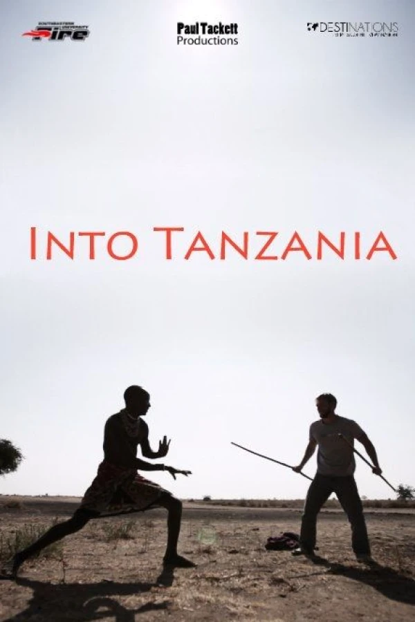 Into Tanzania Poster