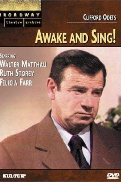 Awake and Sing