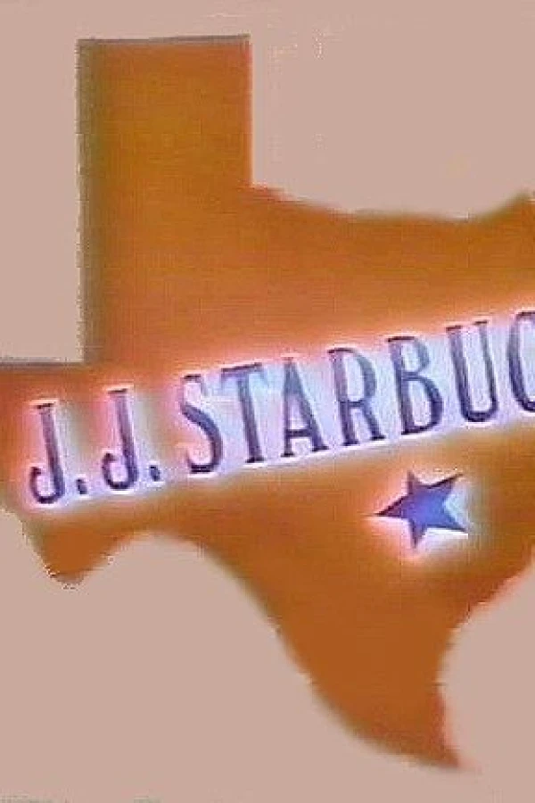 J.J. Starbuck Poster