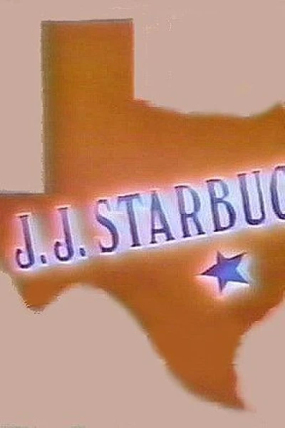 J.J. Starbuck
