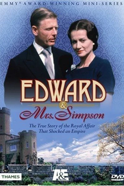Edward Mrs. Simpson