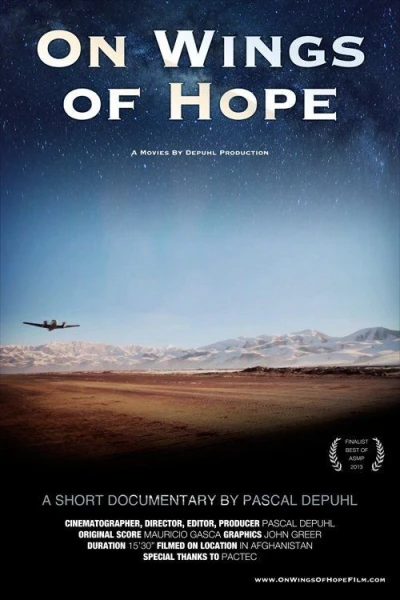 On Wings of Hope