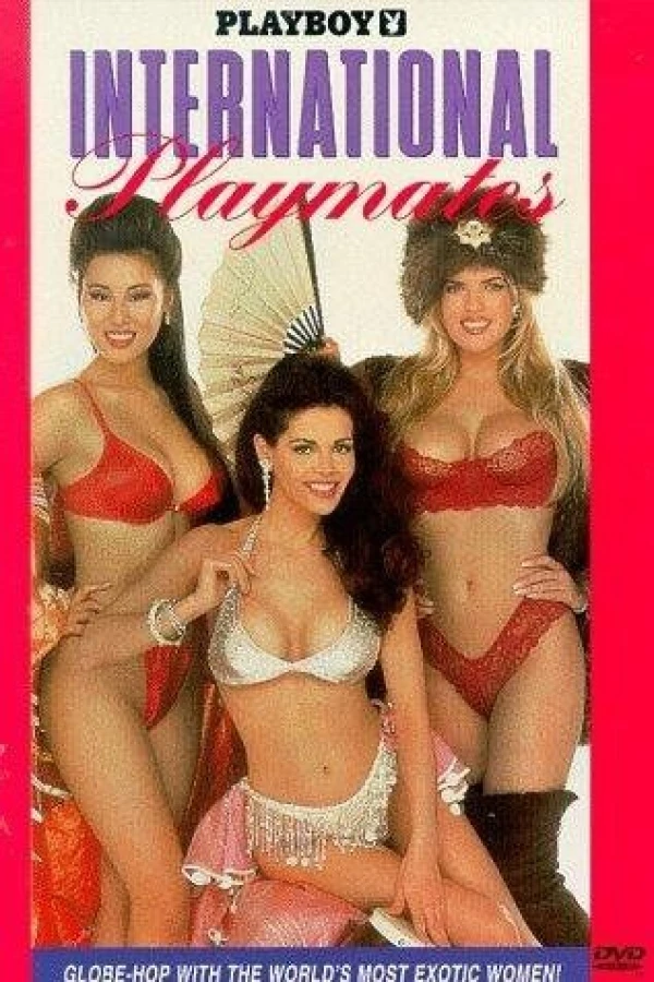 Playboy: International Playmates Poster