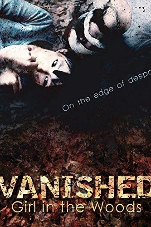 Vanished Girl in the Woods Poster