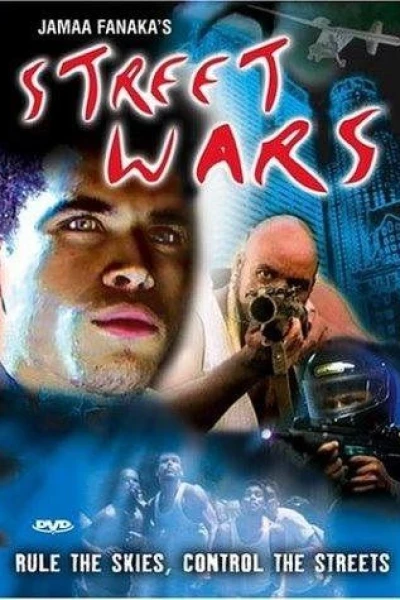 Street Wars