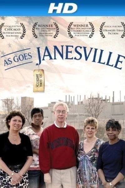 As Goes Janesville