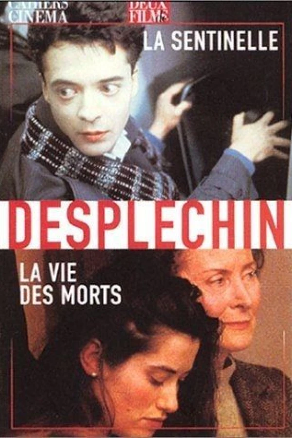 La vie des morts Poster