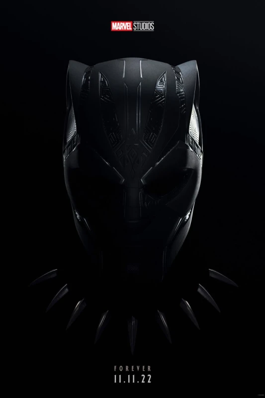 Black Panther: Wakanda Forever Teaser Trailer