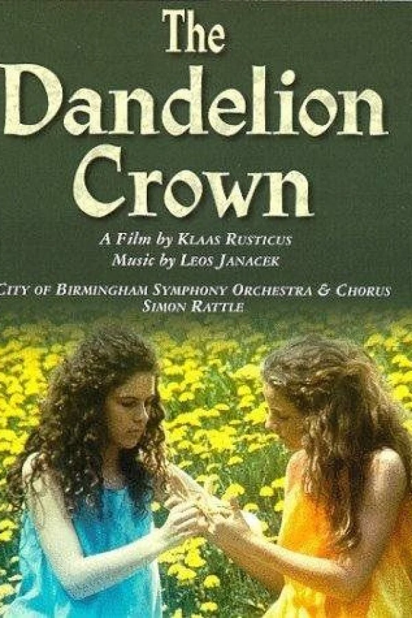 The Dandelion Crown Poster