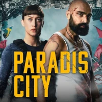 Paradis City