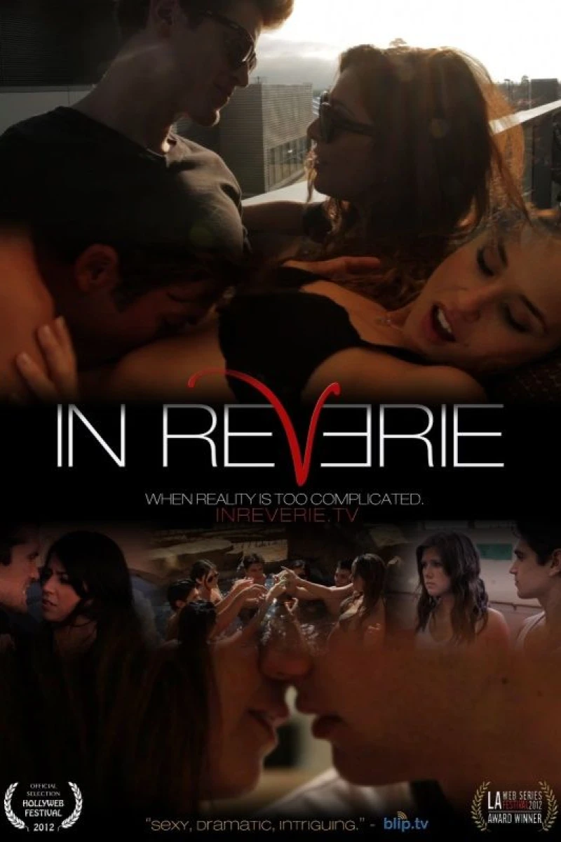 In Reverie Poster