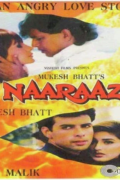 Naaraaz