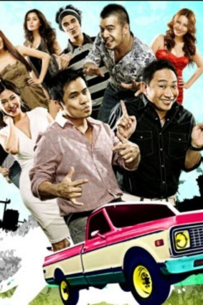 Bubble Gang
