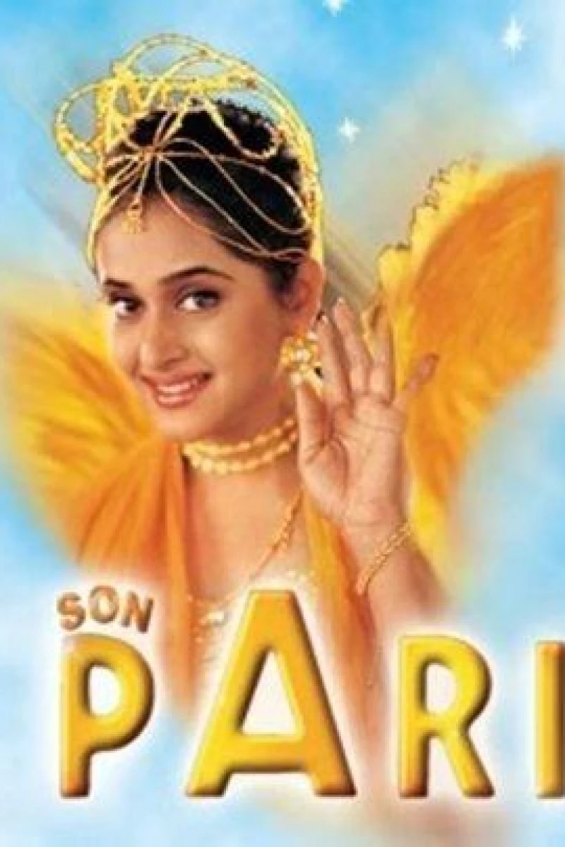 Sonpari Poster