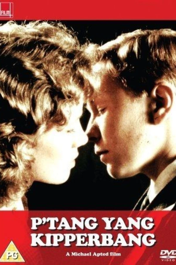 P'tang, Yang, Kipperbang Poster