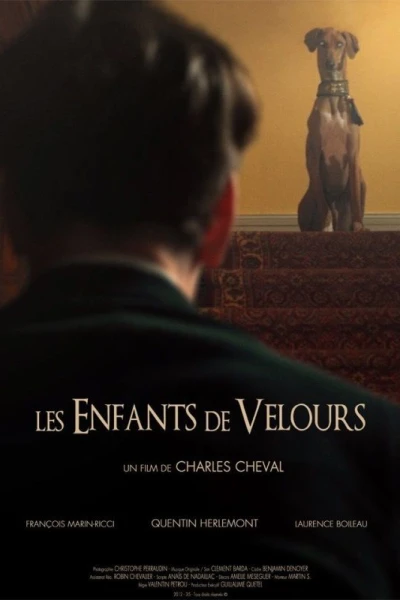Les Enfants de Velours