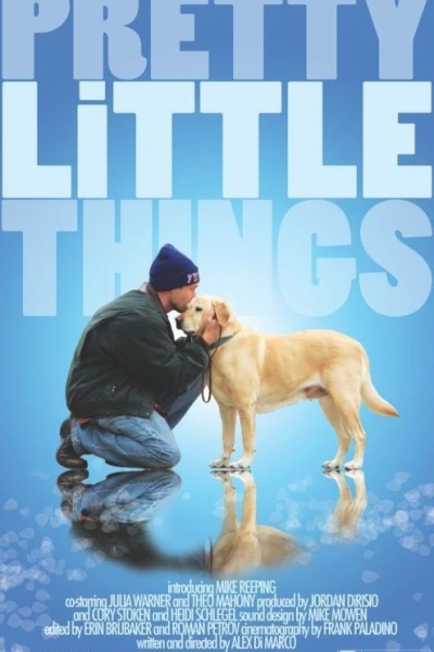 Pretty Little Things