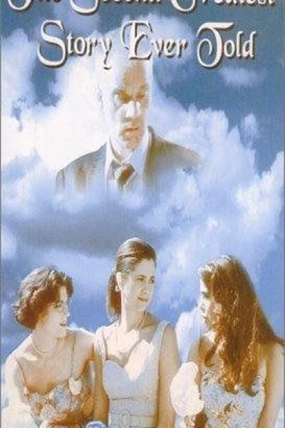 The Second Greatest Story Ever Told